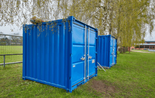 Onsite Storage Rental in Waterbury, CT