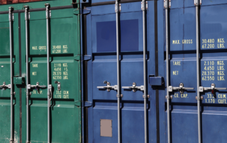 Mobile Storage Units Near Danbury, CT