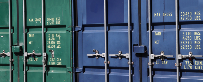 Mobile Storage Units Near Danbury, CT