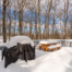 Storing Outdoor Equipment Safely Through the Winter Months