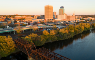 Temporary Onsite Storage in Springfield, MA