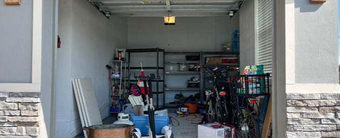 From Chaos to Clarity: Spring Cleaning with Onsite Mobile Storage