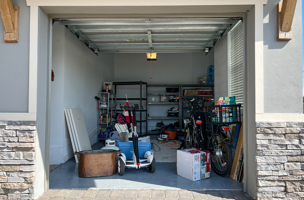 From Chaos to Clarity: Spring Cleaning with Onsite Mobile Storage