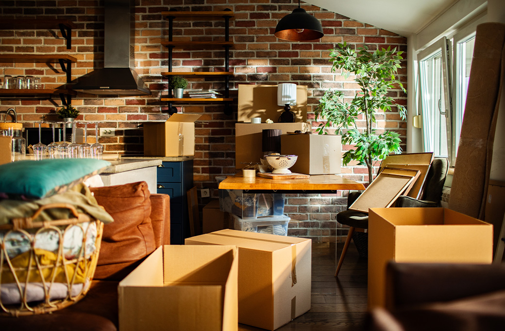 Why Spring Cleaning Feels So Overwhelming