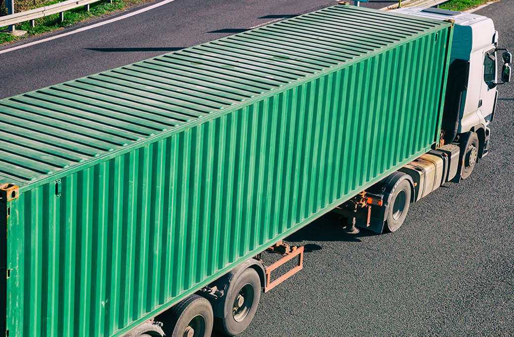 Choose the Right Container Size for Your Needs