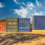 Storage Containers For Rent - Secure and Convenient Solutions