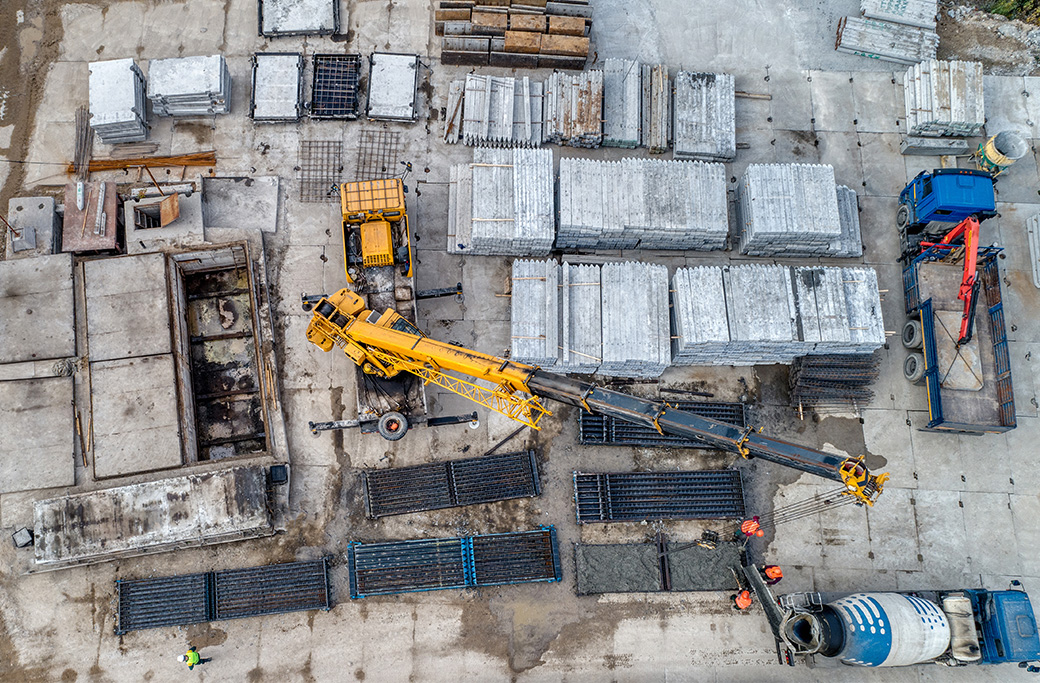 Storage Containers for Every Project