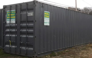 Storage Container Rentals – Secure and Flexible Solutions