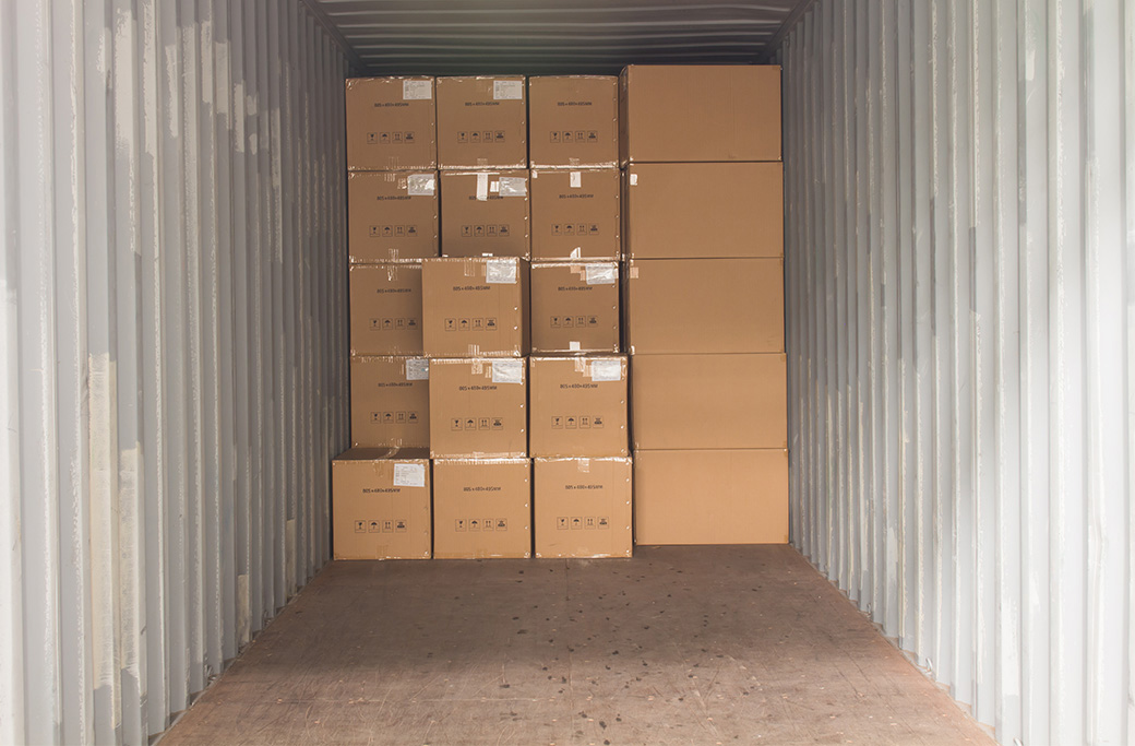 Storage Container Rentals for Every Need