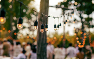 Summer Events in New England Made Easy with Mobile Storage