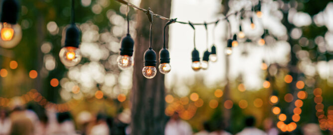 Summer Events in New England Made Easy with Mobile Storage