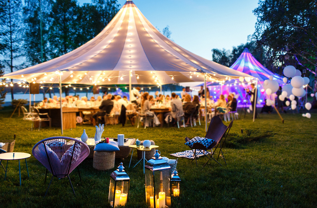 Why Do Summer Events in New England Become Logistically Challenging?