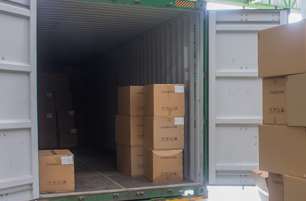 What Can Businesses Keep in Onsite Storage?